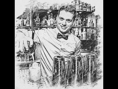 Delyanski - Barman