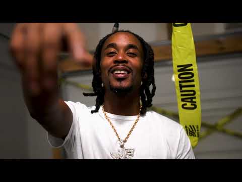 30Blu P3 - Light Talking ( Official Music Video ) [ Shot BY @ZWImaging ]