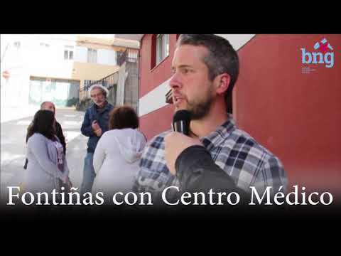 (3-5-2019) Unha pasarela para unir o ascensor de Fontiñas co centro médico