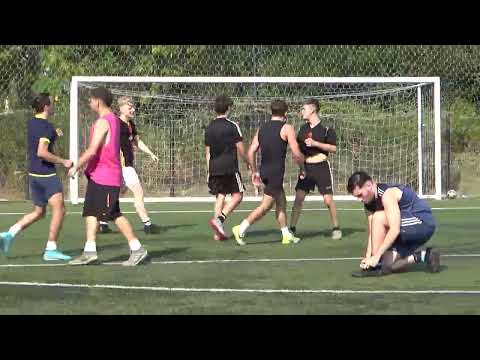 FRAGANCIA CAMIONERA VS LA DOBLE V - #LigaNuñez - #Apertura SLS - 4/3/2023