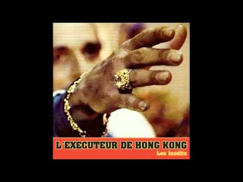 L'Exécuteur De Hong Kong - Nuit noire