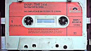 The Jam - Strange Town