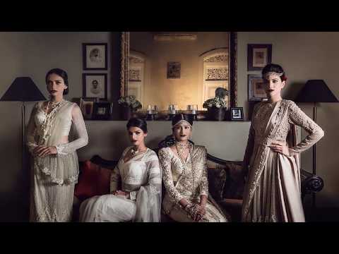 IYA Bride and iBRIDE Bridal Lounge III