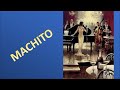 El Son cubano en 1940: Machito