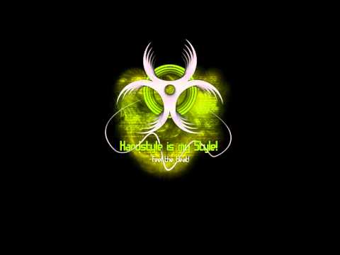 UltraNoize - Mysteryland [Official HQ]