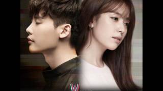 박보람 (Park Boram) - Please Say Something, Even Though It is a Lie (거짓말이라도 해줘요) [W OST Part.2]