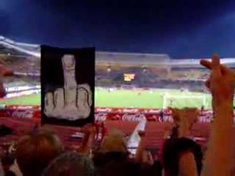 FCN - Fürth Saison 2003/04