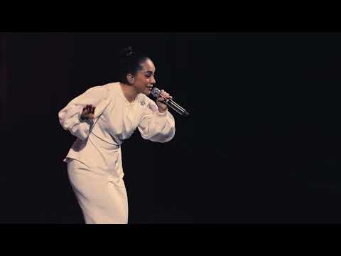 Delara - Volare (Live at Oslo Opera House 2025)