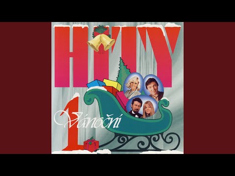 Těšíme se na Ježíška