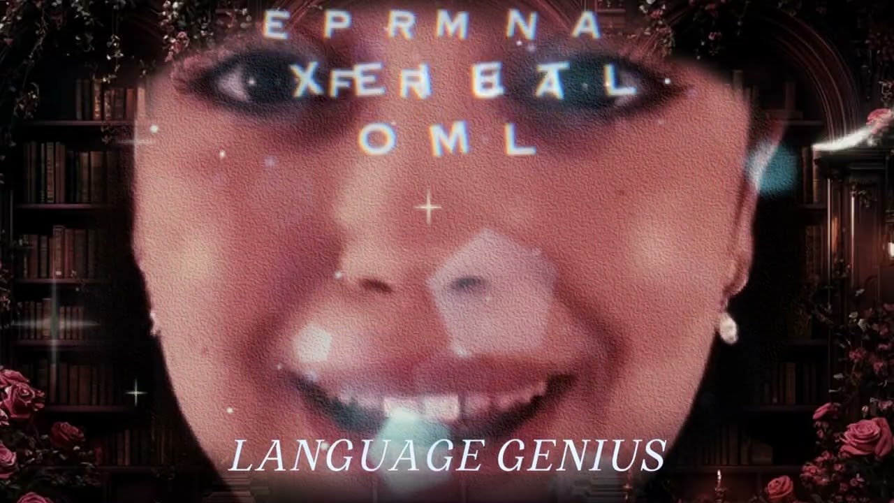 「experimental」LANGUAGE MASTERY
