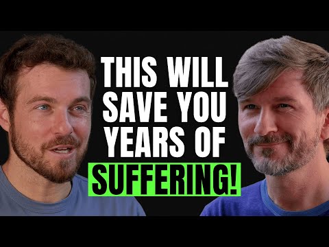 This Will Save You Years of Suffering | unPhiltered Ep. 5