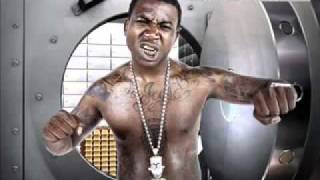 Let The Beat Rock Remix-Black Eyed Peas Feat  Gucci Mane, 50 Cent