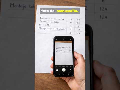 Facturas y Presupuestos IA