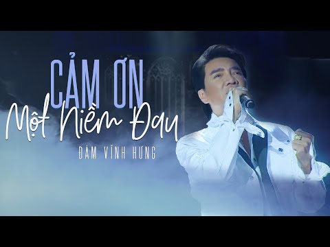 CẢM ƠN MỘT NIỀM ĐAU