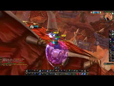 stomping gnomes is a hobby of mine