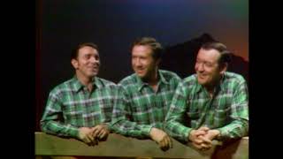Marty Robbins - That Silver Haired Daddy of Mine - Live
