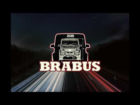 BRABUS 2019 - Hemma