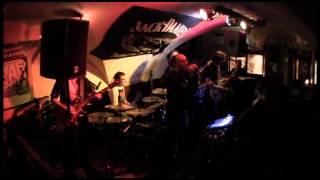 NOT A FRED - Don't Wanna Come Back (Mother's Finest Tribute)