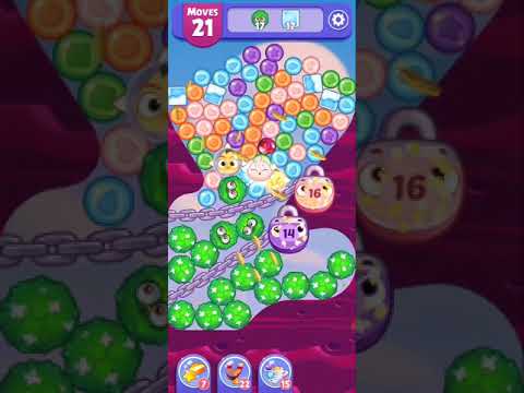 Angry Birds Dream Blast level 134