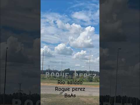 #campo #pesca #rios #salado  #Roqueperez #buenosaires  #peces #pescador #pescadores