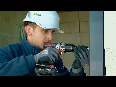 tremco illbruck-Produktvideo