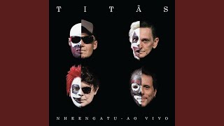 Chegada Ao Brasil (Terra À Vista) (Ao Vivo)