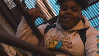 Luv or H8 Music Video