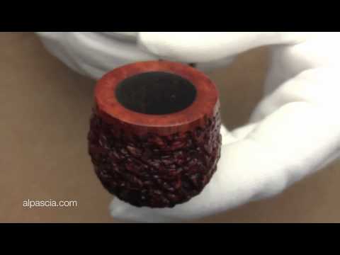 pipa anatra 042 - tobacco pipe