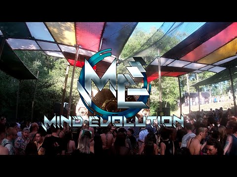 Mind Evolution -Undervision 2019- (FULL VIDEO)