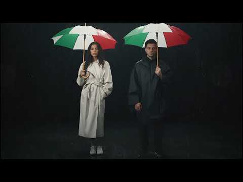 Alina Eremia x Mario - Ai fost (Italian Version)