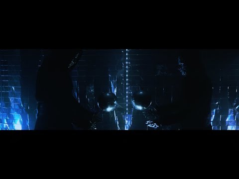 SVRCINA x SOLARSUNS - DISCO (Official Video)