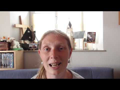 Gedanken zum 30.7.2021 - Bist du groß oder bist du klein