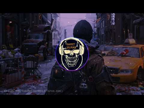 Alma Abdiu Baba Li - Remix