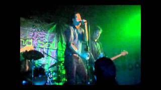 Banda Dead Souls (Joy Division Tribute) - She's Lost Control