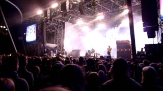 Die Ärzte - Cpt. Metal - 01.06.2012