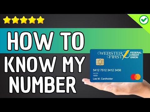 How To Know My Account Number By Atm Card