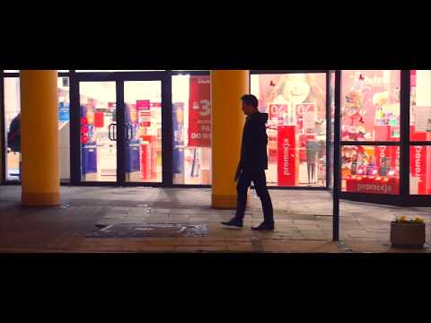 VELVETEVE - In the Night (Official Music Video)