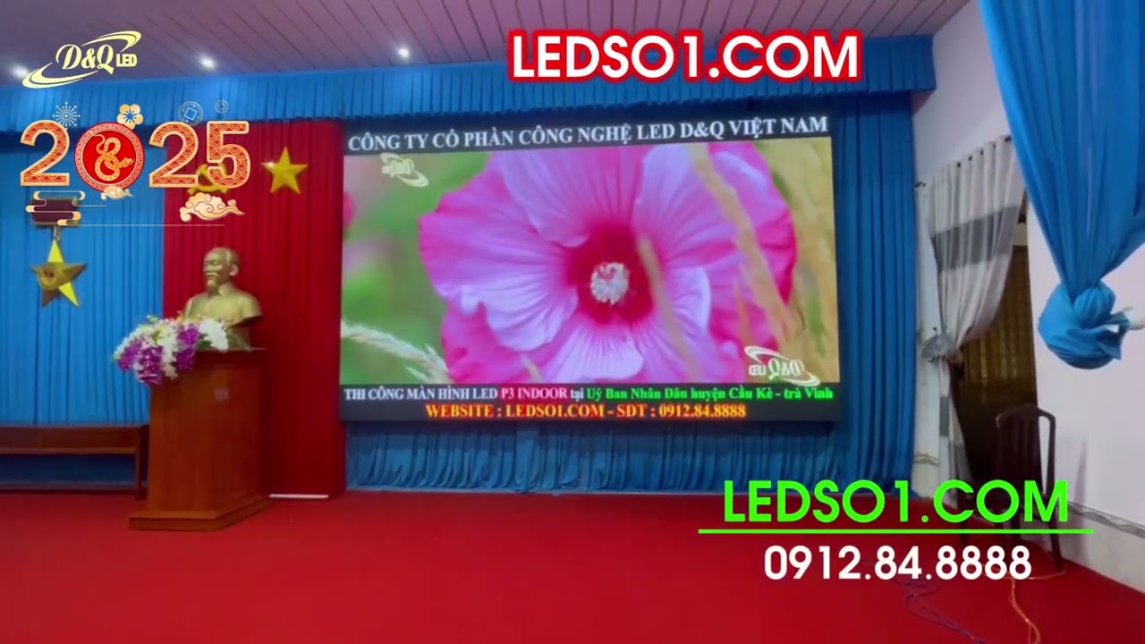 Video du an