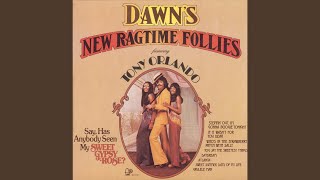 Tony Orlando & Dawn - Say, Has Anybody Seen My Sweet Gypsy Rose? video