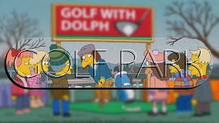 G O L F  P A R K - Lo Fi House Playlist