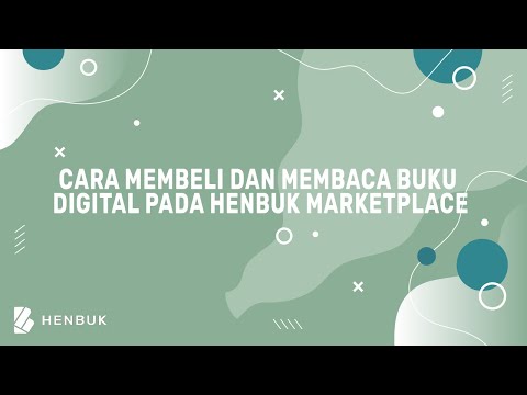 Henbuk video thumbnail