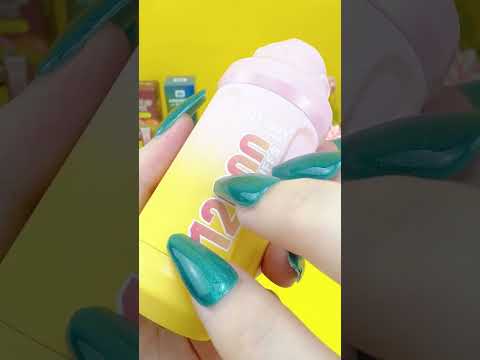 🍑🥭🍍12000 Puff😍#shorts #asmr #vapelifestyle