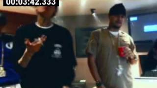 French Montana ft. Wiz Khalifa, Nipsey Hussle, and Big Sean "I'm On It" (In Studio Performance)