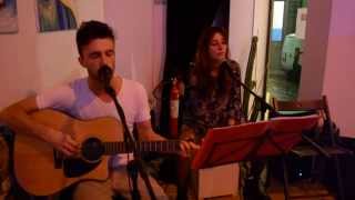 Viva - cover Zen Circus ( Molly&Tim )