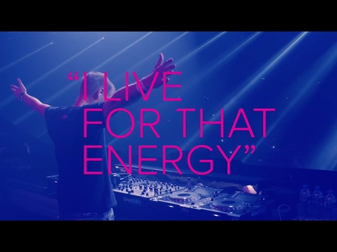 Armin van Buuren A State Of Trance 800 Mainstage live