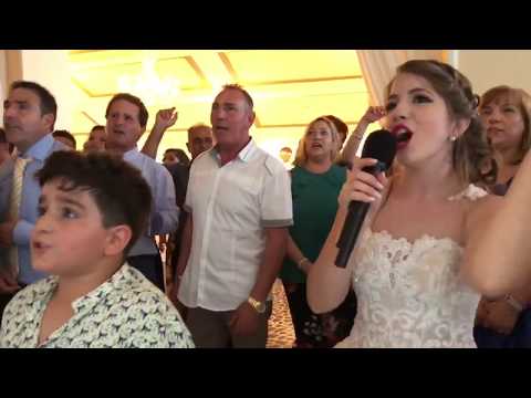 Trailer Wedding MARIACRISTINA e FRANCESCO con Crianimation