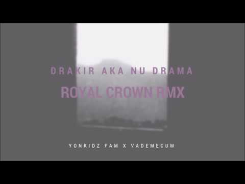 Yoka - Royal Crown (Nu Drama RMX)