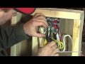 How To Wire Multiple Receptacles 