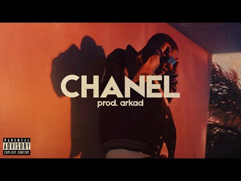 Ninho x Leto x PLK Type Beat Été | "CHANEL" ✨ | Instru Rap Mélodieuse 2021