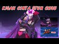 Chou Stun Love Mobile Legends AMV Chou Stun ᴴᴰ